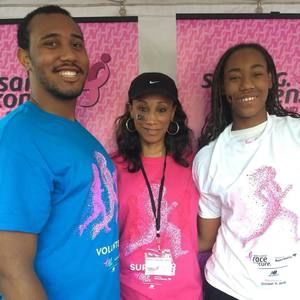 Meet your Posher, Xavier